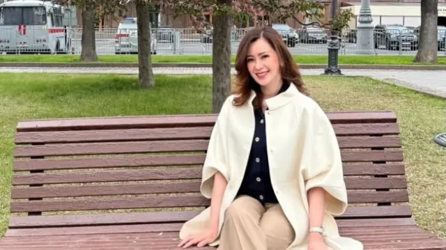 Profil Wadirut BNI Alexandra Askandar yang Didesak KCI untuk Diperiksa KPK