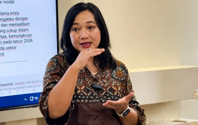 Hilirisasi Mineral Tumbuh Pesat, Kenapa Serapan Tenaga Kerja Justru Menurun?