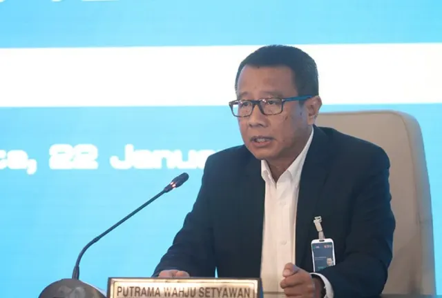 Profil Putrama Wahju Setyawan, Dirut BNI 2026: Karier, Biodata, hingga Harta Rp66 Miliar
