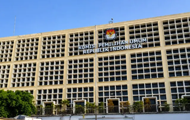 Revisi UU Pemilu Molor, Pengamat Usul Masa Jabatan KPU dan Bawaslu Dipangkas