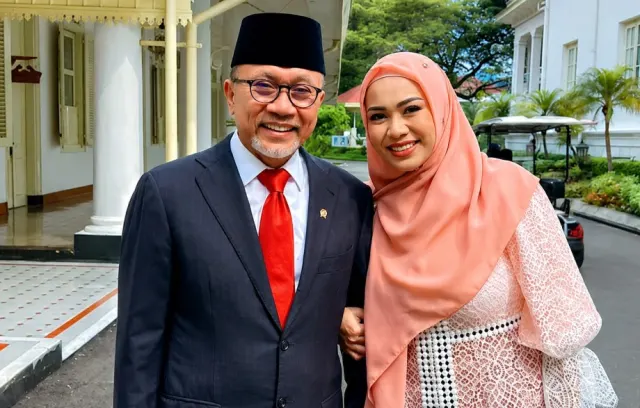 Harta Zita Anjani Meroket 1.000 Persen, Pengamat: Publik Berhak Tahu Sumbernya