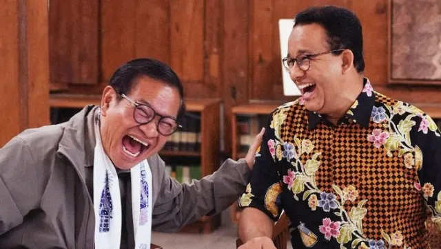 Pramono Anung Dinilai Punya Modal Maju Pilpres 2029