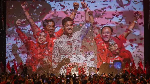 PSI Tambah Kader dari Partai Lain, Pengamat Sebut Ada Indikasi Krisis Figur