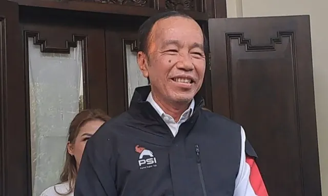 PKS Tidak Permasalahkan Jokowi Dorong Prabowo-Gibran Dua Periode, Ini Alasannya